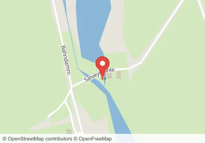 Hotels an der Salveymühle in Gartz (Oder) – Unterkünfte, Pensionen und Ferienwohnungen in zentraler Lage