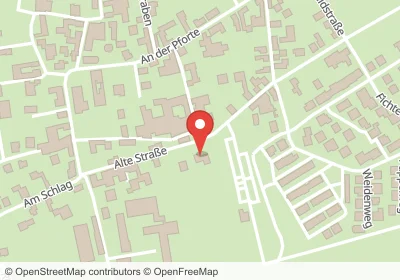 Hotels an der Sanddeich in Groß-Gerau – Unterkünfte, Pensionen und Ferienwohnungen in zentraler Lage
