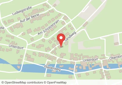 Sandweg Groß-Umstadt – Hotels in der Nähe Hotels an der Sandweg in Groß-Umstadt – Unterkünfte, Pensionen und Ferienwohnungen in zentraler Lage
