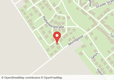 Hotels an der Schafbergstraße in Geislingen – Unterkünfte, Pensionen und Ferienwohnungen in zentraler Lage