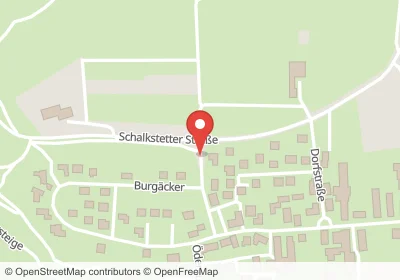 Hotels an der Schalkstetter Straße in Geislingen an der Steige – Unterkünfte, Pensionen und Ferienwohnungen in zentraler Lage