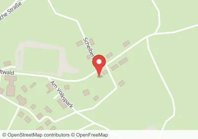 Hotels an der Scheibenberg in Gadebusch – Unterkünfte, Pensionen und Ferienwohnungen in zentraler Lage