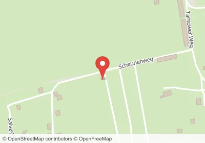 Hotels an der Scheunenweg in Gartz (Oder) – Unterkünfte, Pensionen und Ferienwohnungen in zentraler Lage