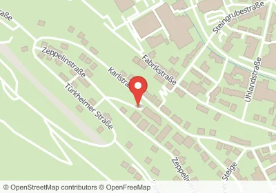 Hotels an der Schildwachtweg in Geislingen an der Steige – Unterkünfte, Pensionen und Ferienwohnungen in zentraler Lage