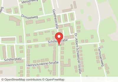 Schillerstraße Grabow – Hotels in der Nähe Hotels an der Schillerstraße in Grabow – Unterkünfte, Pensionen und Ferienwohnungen in zentraler Lage