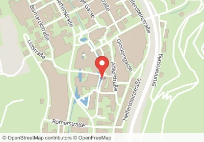 Schillerstraße Geislingen an der Steige – Hotels in der Nähe Hotels an der Schillerstraße in Geislingen an der Steige – Unterkünfte, Pensionen und Ferienwohnungen in zentraler Lage