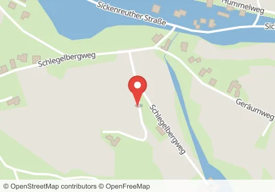 Hotels an der Schlegelbergweg in Goldkronach – Unterkünfte, Pensionen und Ferienwohnungen in zentraler Lage