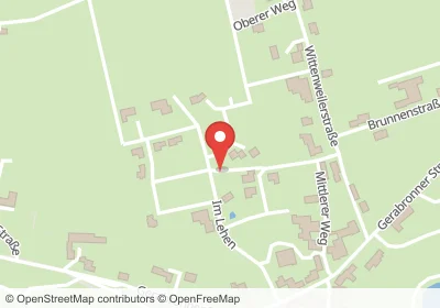 Schlehenweg Gerabronn – Hotels in der Nähe Hotels an der Schlehenweg in Gerabronn – Unterkünfte, Pensionen und Ferienwohnungen in zentraler Lage