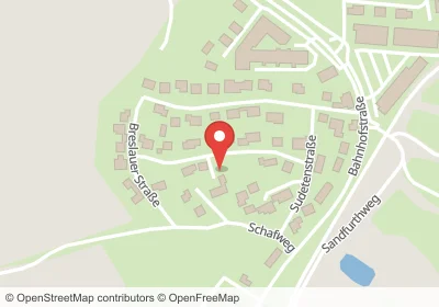 Schlesierstraße Grafenwöhr – Hotels in der Nähe Hotels an der Schlesierstraße in Grafenwöhr – Unterkünfte, Pensionen und Ferienwohnungen in zentraler Lage
