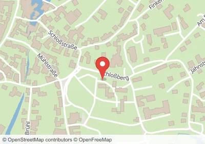 Schlossberg Gedern – Hotels in der Nähe Hotels an der Schlossberg in Gedern – Unterkünfte, Pensionen und Ferienwohnungen in zentraler Lage