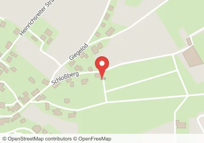 Hotels an der Schloßberg in Grafenau – Unterkünfte, Pensionen und Ferienwohnungen in zentraler Lage