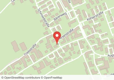 Schmiedstraße Germering – Hotels in der Nähe Hotels an der Schmiedstraße in Germering – Unterkünfte, Pensionen und Ferienwohnungen in zentraler Lage
