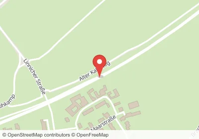 Hotels an der Schneckenweg in Geilenkirchen – Unterkünfte, Pensionen und Ferienwohnungen in zentraler Lage