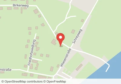 Hotels an der Schreyweg in Gartz (Oder) – Unterkünfte, Pensionen und Ferienwohnungen in zentraler Lage