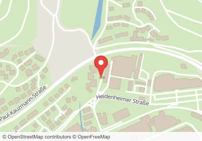 Hotels an der Schützenstraße in Geislingen an der Steige – Unterkünfte, Pensionen und Ferienwohnungen in zentraler Lage