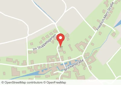Hotels an der Schulstraße in Groß-Bieberau – Unterkünfte, Pensionen und Ferienwohnungen in zentraler Lage