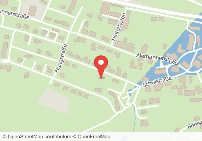 Hotels an der Schulstraße in Geisingen – Unterkünfte, Pensionen und Ferienwohnungen in zentraler Lage