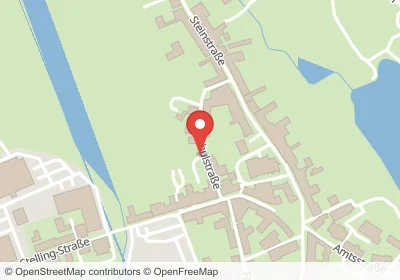 Hotels an der Schulstraße in Gadebusch – Unterkünfte, Pensionen und Ferienwohnungen in zentraler Lage