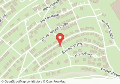 Hotels an der Schultheiß-Schneider-Straße in Geislingen an der Steige – Unterkünfte, Pensionen und Ferienwohnungen in zentraler Lage