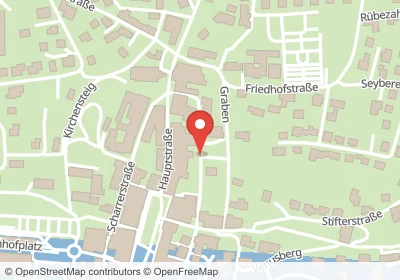 Hotels an der Schusterbeck Straße in Grafenau – Unterkünfte, Pensionen und Ferienwohnungen in zentraler Lage