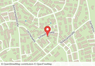 Schwalbenweg Geretsried – Hotels in der Nähe Hotels an der Schwalbenweg in Geretsried – Unterkünfte, Pensionen und Ferienwohnungen in zentraler Lage