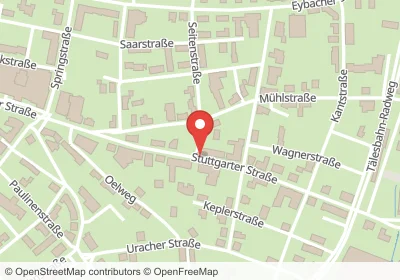 Seitenstraße Geislingen an der Steige – Hotels in der Nähe Hotels an der Seitenstraße in Geislingen an der Steige – Unterkünfte, Pensionen und Ferienwohnungen in zentraler Lage