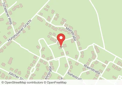 Siegstraße Geilenkirchen – Hotels in der Nähe Hotels an der Siegstraße in Geilenkirchen – Unterkünfte, Pensionen und Ferienwohnungen in zentraler Lage