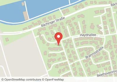 Hotels an der Silcherweg in Gundelfingen an der Donau – Unterkünfte, Pensionen und Ferienwohnungen in zentraler Lage