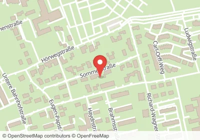 Sommerstraße Germering – Hotels in der Nähe Hotels an der Sommerstraße in Germering – Unterkünfte, Pensionen und Ferienwohnungen in zentraler Lage