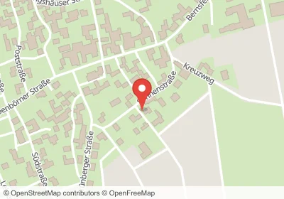 Sonnenstraße Grünberg – Hotels in der Nähe Hotels an der Sonnenstraße in Grünberg – Unterkünfte, Pensionen und Ferienwohnungen in zentraler Lage