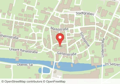 Hotels an der Sperrgasse in Güglingen – Unterkünfte, Pensionen und Ferienwohnungen in zentraler Lage
