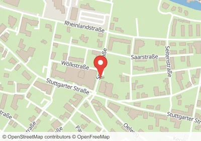 Hotels an der Springstraße in Geislingen an der Steige – Unterkünfte, Pensionen und Ferienwohnungen in zentraler Lage