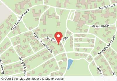 St.-Vitus-Straße Geisenfeld – Hotels in der Nähe Hotels an der St.-Vitus-Straße in Geisenfeld – Unterkünfte, Pensionen und Ferienwohnungen in zentraler Lage