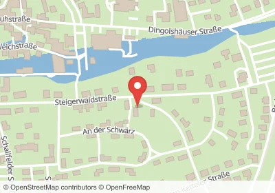 Hotels an der Steigerwaldstraße in Gerolzhofen – Unterkünfte, Pensionen und Ferienwohnungen in zentraler Lage