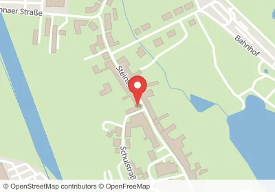 Hotels an der Steinstraße in Gadebusch – Unterkünfte, Pensionen und Ferienwohnungen in zentraler Lage