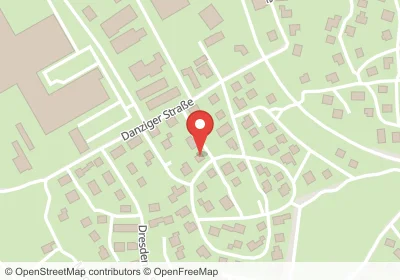 Hotels an der Stettiner Straße in Gammertingen – Unterkünfte, Pensionen und Ferienwohnungen in zentraler Lage