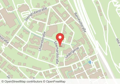 Hotels an der Straubstraße in Geislingen an der Steige – Unterkünfte, Pensionen und Ferienwohnungen in zentraler Lage