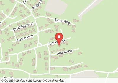 Tannenweg Grafenwöhr – Hotels in der Nähe Hotels an der Tannenweg in Grafenwöhr – Unterkünfte, Pensionen und Ferienwohnungen in zentraler Lage