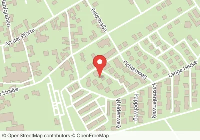 Tannenweg Groß-Gerau – Hotels in der Nähe Hotels an der Tannenweg in Groß-Gerau – Unterkünfte, Pensionen und Ferienwohnungen in zentraler Lage