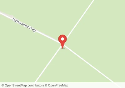 Hotels an der Techentiner Weg in Grabow – Unterkünfte, Pensionen und Ferienwohnungen in zentraler Lage