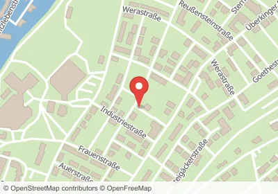 Hotels an der Teckstraße in Geislingen an der Steige – Unterkünfte, Pensionen und Ferienwohnungen in zentraler Lage