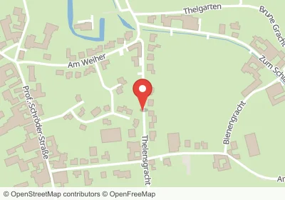 Thelensgracht Geilenkirchen – Hotels in der Nähe Hotels an der Thelensgracht in Geilenkirchen – Unterkünfte, Pensionen und Ferienwohnungen in zentraler Lage