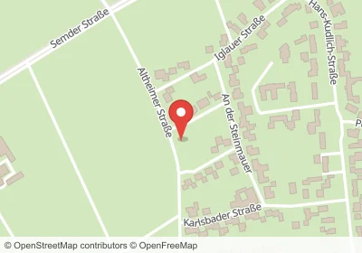 Thüringer Straße Groß-Umstadt – Hotels in der Nähe Hotels an der Thüringer Straße in Groß-Umstadt – Unterkünfte, Pensionen und Ferienwohnungen in zentraler Lage