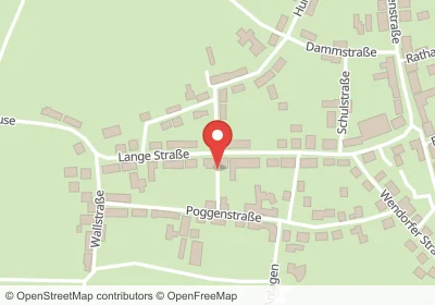 Hotels an der Töpferstraße in Garz/Rügen – Unterkünfte, Pensionen und Ferienwohnungen in zentraler Lage