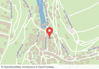 Hotels an der Torgasse in Gräfenberg – Unterkünfte, Pensionen und Ferienwohnungen in zentraler Lage