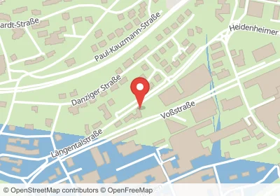 Hotels an der Trautenauer Straße in Geislingen an der Steige – Unterkünfte, Pensionen und Ferienwohnungen in zentraler Lage