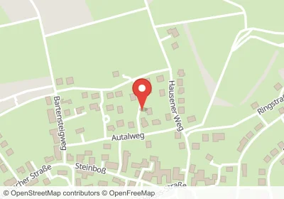 Hotels an der Tulpenweg in Geislingen an der Steige – Unterkünfte, Pensionen und Ferienwohnungen in zentraler Lage