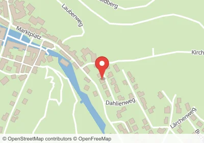 Hotels an der Tulpenweg in Goldkronach – Unterkünfte, Pensionen und Ferienwohnungen in zentraler Lage