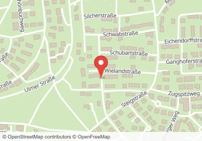 Uhlandstraße Giengen an der Brenz – Hotels in der Nähe Hotels an der Uhlandstraße in Giengen an der Brenz – Unterkünfte, Pensionen und Ferienwohnungen in zentraler Lage