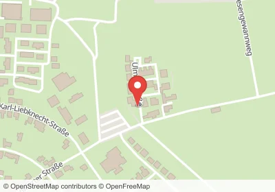 Hotels an der Ulmenstraße in Ginsheim-Gustavsburg – Unterkünfte, Pensionen und Ferienwohnungen in zentraler Lage